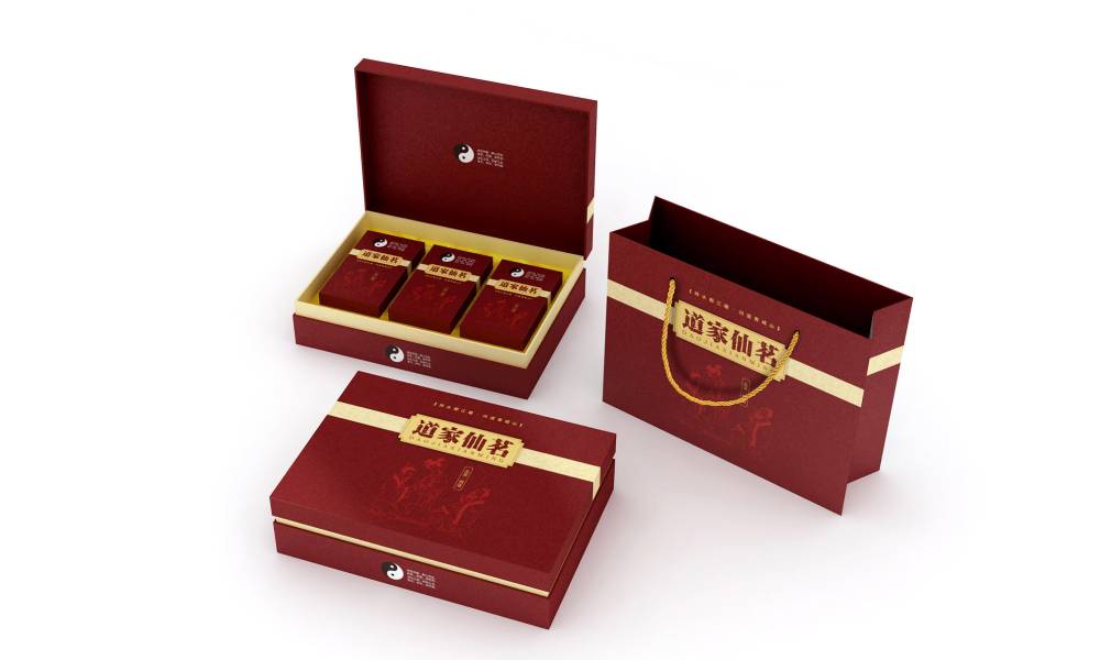靖边县文创产品包装设计的破圈密码——文化基因与消费场景的双向激活
