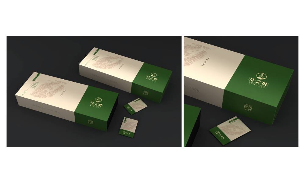 靖边县包装设计用传统工艺构筑现代品牌的文化护城河实践录